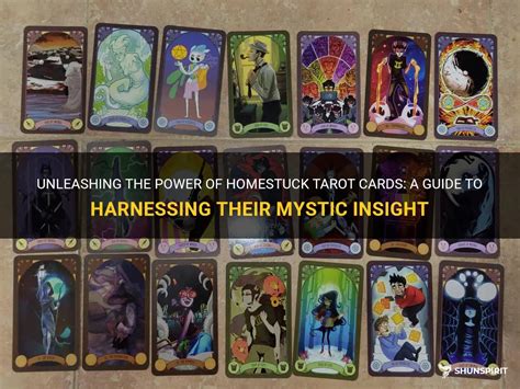 The Language of Symbols: Decoding Mystic Magic Cards